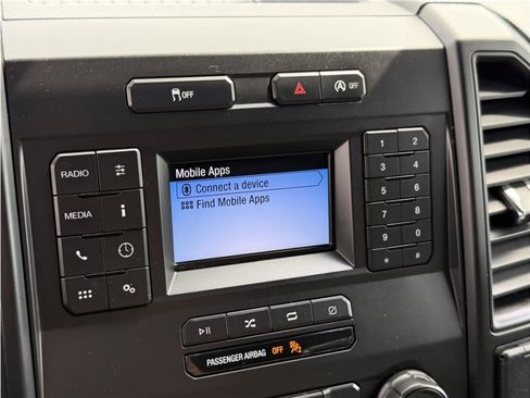 Used 2018 Ford F150 XL w/ Equipment Group 101A Mid RWD image 45