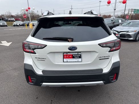 Used 2022 Subaru Outback Touring XT image 6
