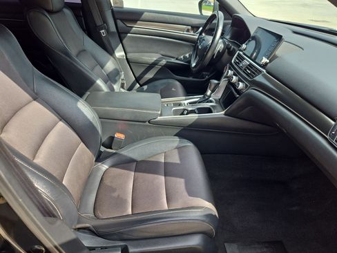 Used 2019 Honda Accord Sport image 30