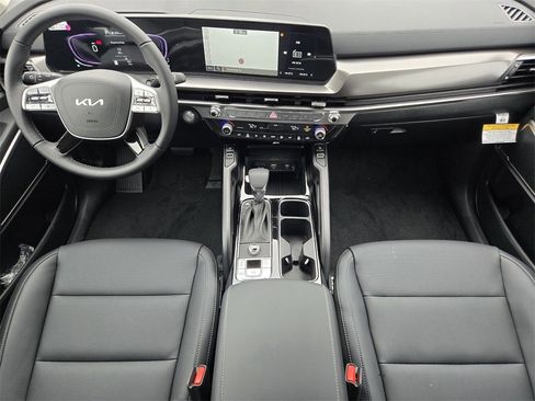 New 2025 Kia Telluride S image 19