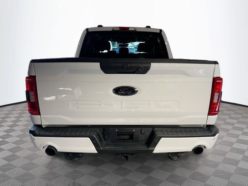 Used 2022 Ford F150 Tremor w/ Trailer Tow Package image 7