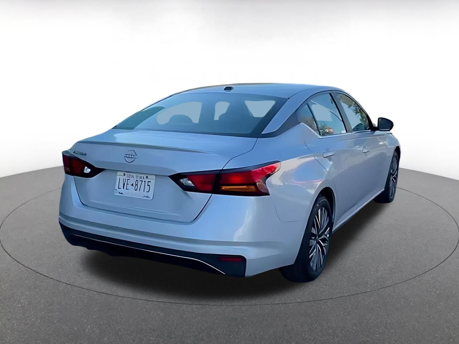 Used 2026 Nissan Altima 2.5 SV FWD image 13