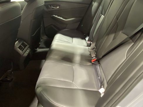 New 2026 Honda Accord Touring image 11