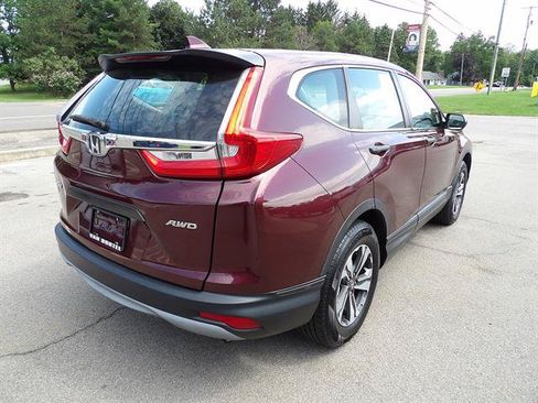 Used 2019 Honda CR-V LX image 5