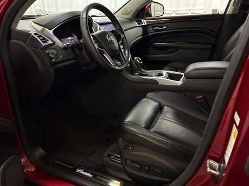 Used 2015 Cadillac SRX Luxury w/ Driver Awareness Package FWD image 36