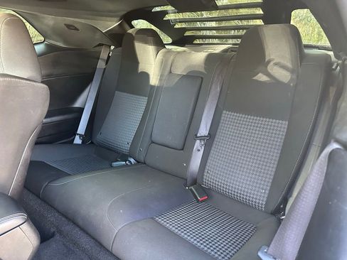 Used 2021 Dodge Challenger R/T RWD image 30