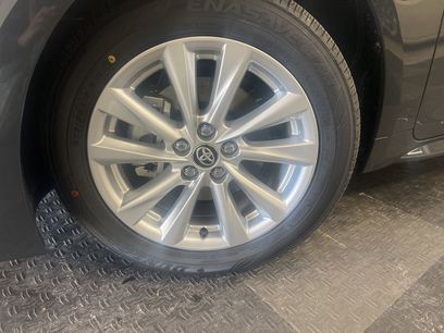 New 2026 Toyota Corolla XLE