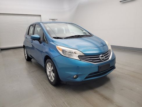 Used 2016 Nissan Versa Note SV image 13