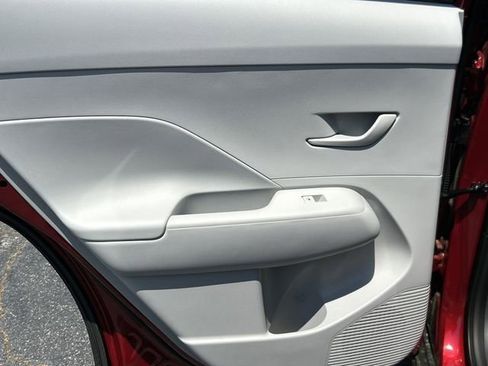 New 2026 Hyundai Kona SEL Sport FWD image 21
