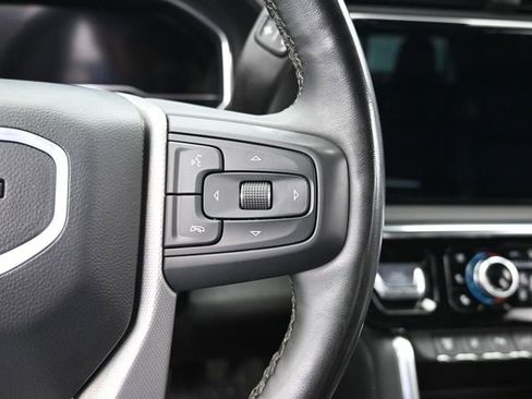 Used 2024 GMC Sierra 2500 Denali w/ Denali Reserve Package image 32