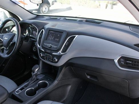 Used 2023 Chevrolet Equinox LT w/ Driver Convenience Package image 32