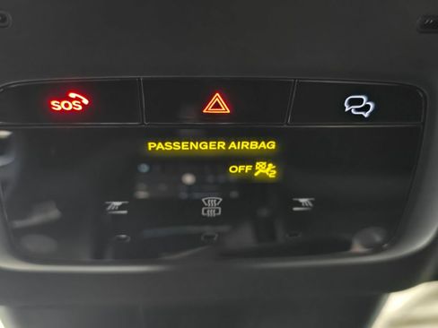 New 2025 Volvo EX30 Ultra AWD/4WD image 29