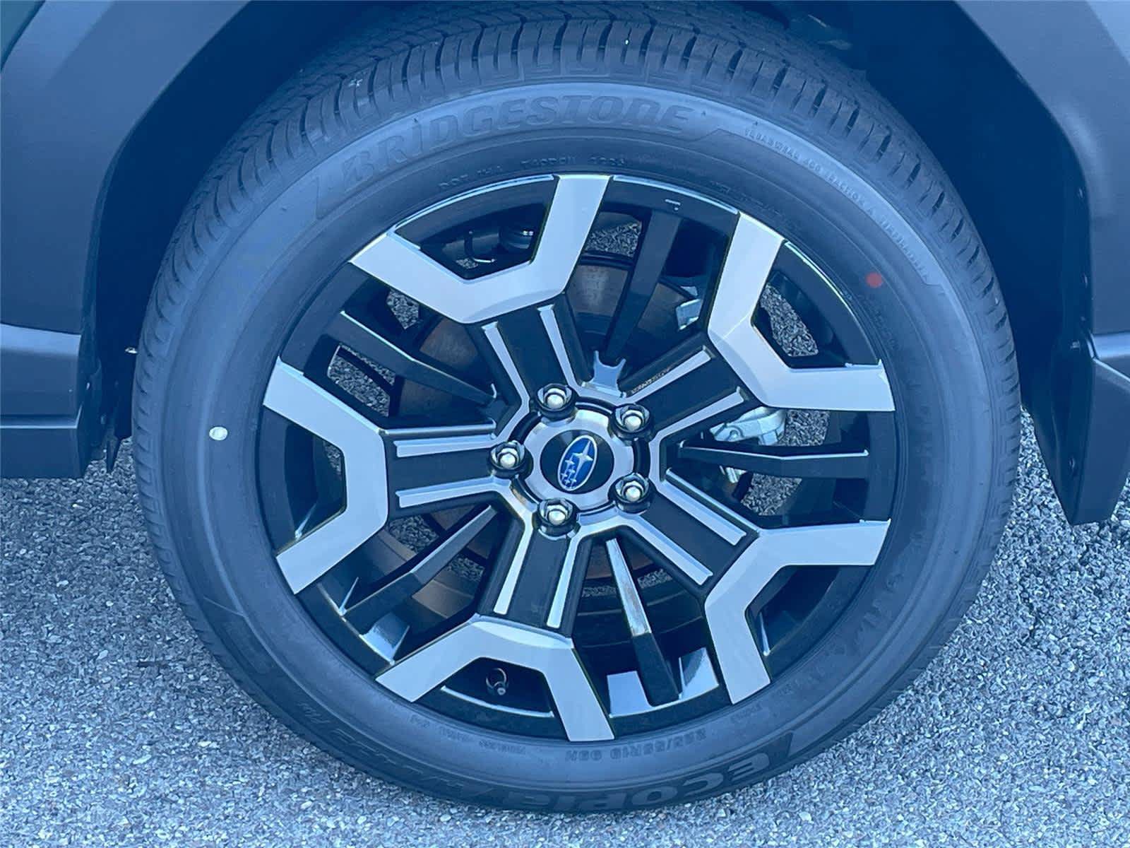 New 2026 Subaru Outback Touring XT AWD/4WD image 11