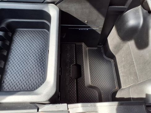 Used 2020 RAM 1500 Rebel w/ Rebel Level 1 Equipment Group AWD/4WD image 11