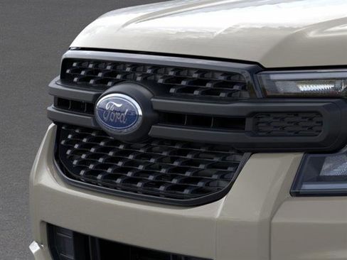 New 2025 Ford Ranger XL image 17