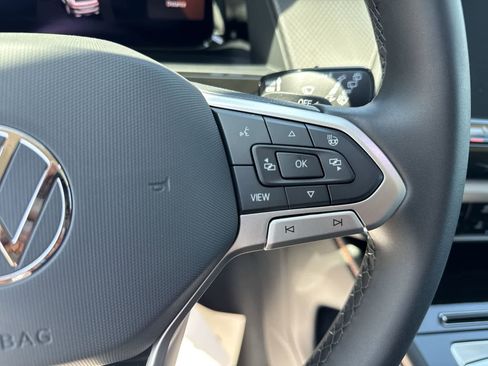 New 2026 Volkswagen Atlas Peak Edition AWD/4WD image 23