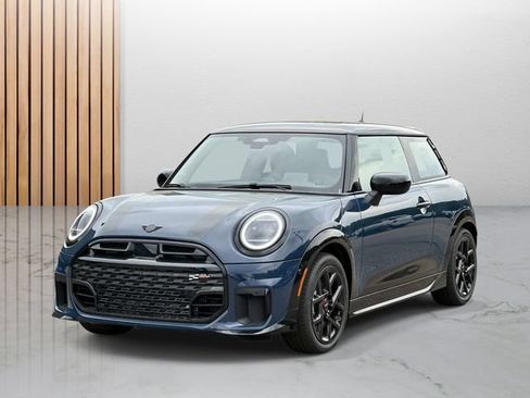 New 2026 MINI Cooper S FWD image 6
