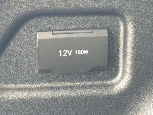 Used 2024 Hyundai Tucson Limited AWD/4WD image 19