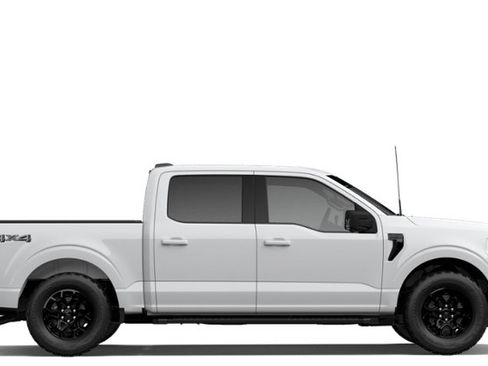 New 2026 Ford F150 XLT AWD/4WD image 49