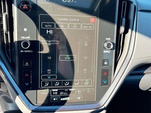 New 2026 Subaru Crosstrek 2.0i Premium image 14