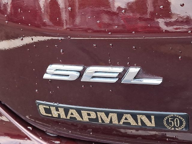Certified 2024 Ford Edge SEL AWD/4WD image 30