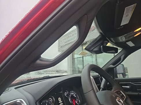 New 2026 RAM 2500 Lone Star image 48