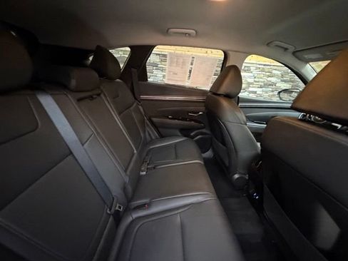 Used 2023 Hyundai Tucson XRT AWD/4WD image 35