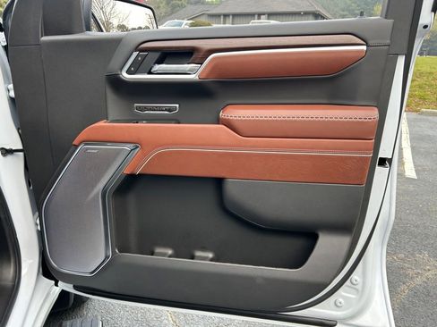 New 2026 GMC Sierra 1500 Denali Ultimate AWD/4WD image 62