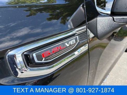 Used 2021 GMC Sierra 1500 Denali w/ Denali Ultimate Package AWD/4WD image 15