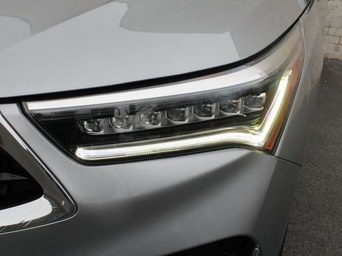 Used 2020 Acura RDX w/ Technology Package image 20