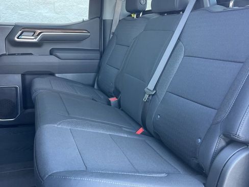 New 2026 Chevrolet Silverado 1500 RST image 23