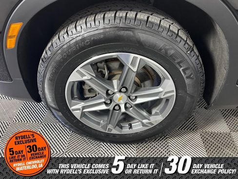 Used 2023 Chevrolet Blazer LT w/ Convenience Package AWD/4WD image 14