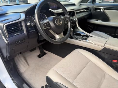 Used 2019 Lexus RX 350 FWD image 12