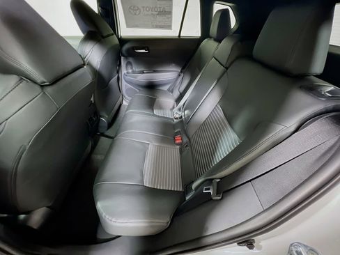 New 2026 Toyota Corolla Cross XSE AWD/4WD image 20