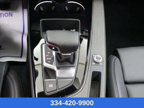 Used 2024 Audi A5 2.0T Premium image 22