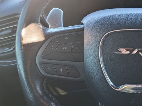 Used 2021 Dodge Durango SRT Hellcat w/ Premium Interior Group image 24