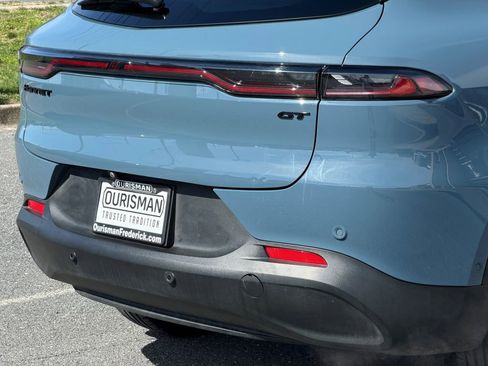 Used 2023 Dodge Hornet GT w/ Track Pack image 11