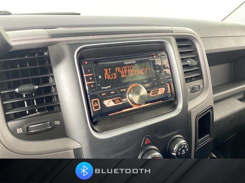 Used 2014 RAM 1500 Express AWD/4WD image 2