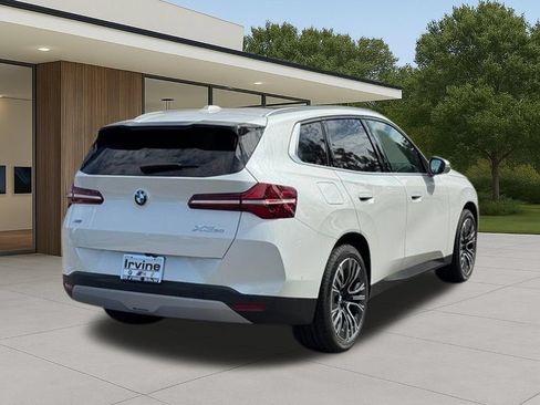 New 2026 BMW X3 xDrive30i w/ Premium Package AWD/4WD image 8