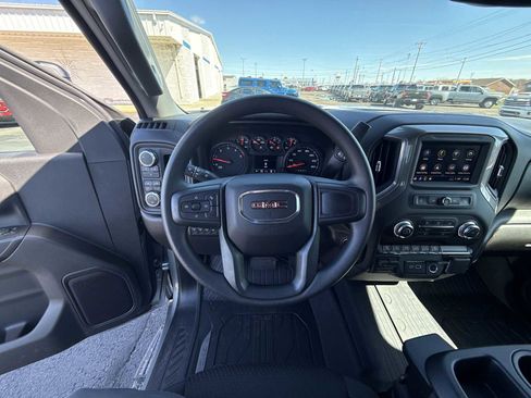 New 2026 GMC Sierra 3500 Pro w/ 1SA Pro Safety Plus Package AWD/4WD image 11