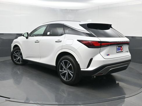 Used 2023 Lexus RX 350 Premium w/ Accessory Package image 23