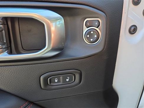 New 2026 Jeep Gladiator Rubicon image 14