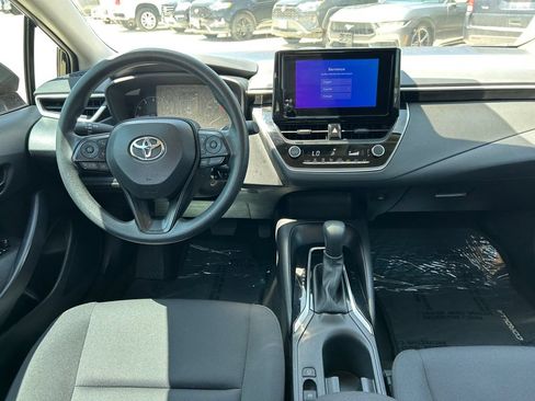 Used 2024 Toyota Corolla LE FWD image 16