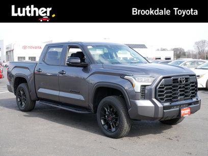 Used 2024 Toyota Tundra Limited w/ TRD Off-Road Package