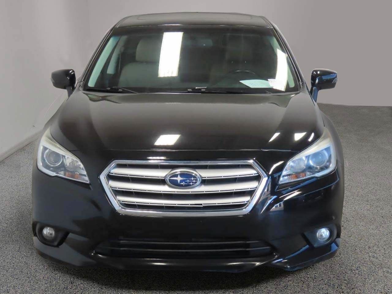 Used 2017 Subaru Legacy 3.6R Limited w/ Popular Package #4 AWD/4WD image 2