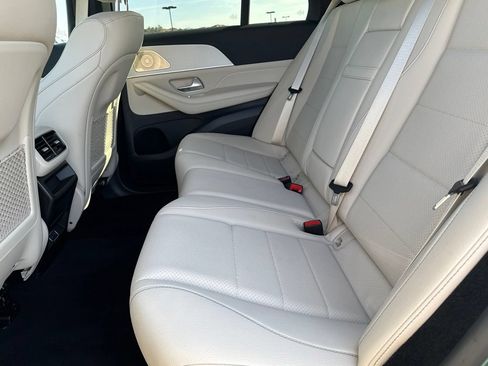 Certified 2026 Mercedes-Benz GLE 350 4MATIC image 32