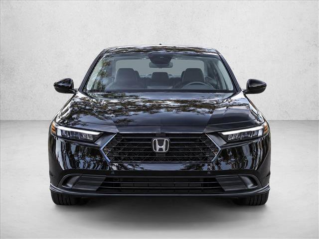 New 2026 Honda Accord LX image 2