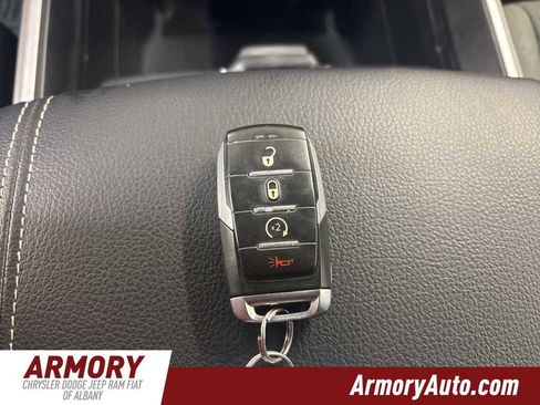 Used 2022 RAM 1500 Big Horn image 23