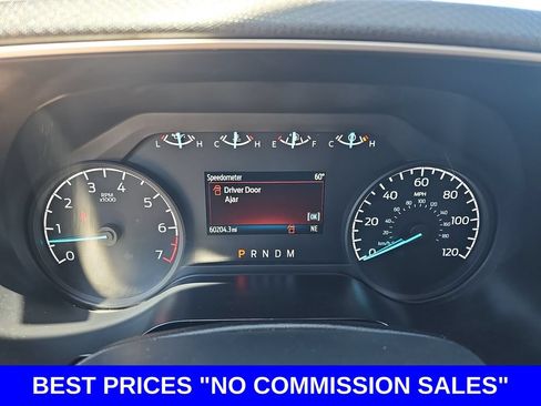 Used 2022 Ford F150 XLT w/ Trailer Tow Package AWD/4WD image 18