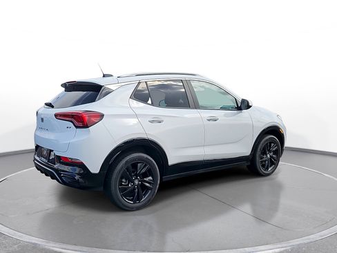 Used 2024 Buick Encore GX Sport Touring AWD/4WD image 8